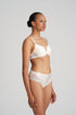 Marie Jo Jane Padded Bra Heartshape